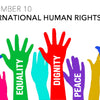 On the Day of Human Rights, millions of people are without rights