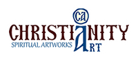 Christianity Art | EU Store