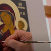 Byzantine Icons: A miracle of Art and Faith