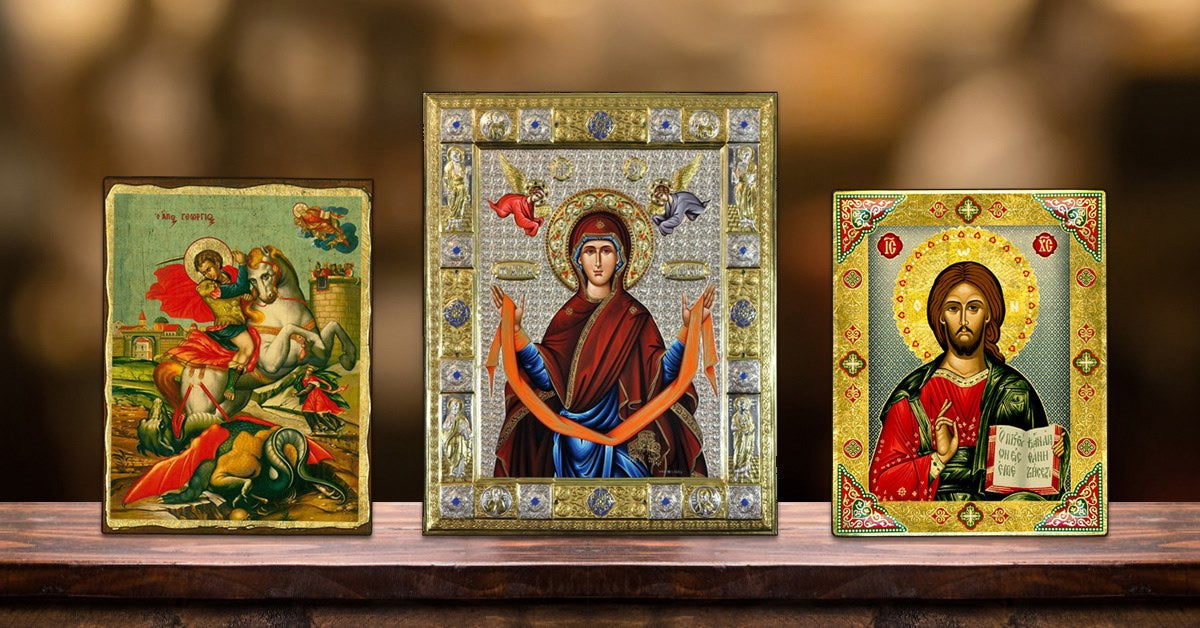 Bijeljina: International exhibition “The most beautiful icon in the world” Bijeljina: International exhibition “The most beautiful icon in the world”