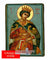 Saint Catherine-Christianity Art