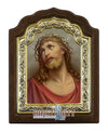 Jesus Christ Crown of thorns-Christianity Art