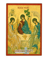 The Holy Trinity-Christianity Art