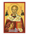 Saint Nicolaos-Christianity Art
