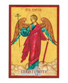 Guardian Angel-Christianity Art
