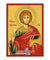 Saint Panteleimon (Lithography High Quality icon - L Series)-Christianity Art