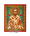 Saint Lazaros-Christianity Art