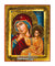 Virgin Mary Paramythia-Christianity Art