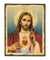 Sacred Heart of Jesus Christ-Christianity Art