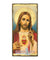 Sacred Heart of Jesus Christ-Christianity Art
