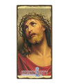 Jesus Christ Crown of thorns-Christianity Art