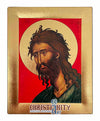 Saint John the Baptist-Christianity Art