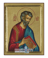 Apostle Marcos-Christianity Art