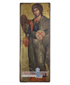 Archangel Gabriel-Christianity Art