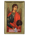 Archangel Michael-Christianity Art