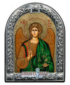 Archangel Michael-Christianity Art