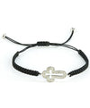 Bracelet-Christianity Art