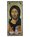 Christ Pantocrator of Sinai-Christianity Art