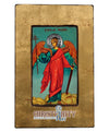Guardian Angel-Christianity Art