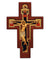 Holy Cross-Christianity Art
