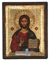 Jesus Christ from Kazan-Christianity Art