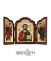 Jesus Christ from Kazan-Christianity Art