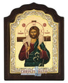 Jesus Christ Good Shepherd-Christianity Art