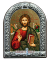 Jesus Christ Pantocrator-Christianity Art
