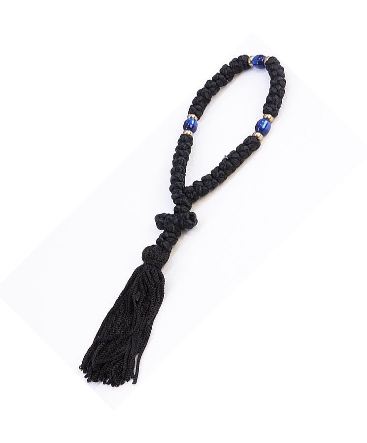 Prayer ropes Christianity Art