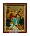 Prophet Elias-Christianity Art