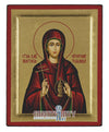 Saint Anastasia-Christianity Art