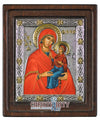 Saint Anne, Mother of the Blessed Virgin Mary-Christianity Art