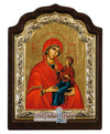 Saint Anne, Mother of the Blessed Virgin Mary-Christianity Art