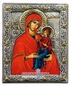 Saint Anne, Mother of the Blessed Virgin Mary-Christianity Art