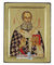 Saint Athanasios-Christianity Art
