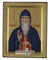Saint Damian-Christianity Art