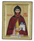 Saint Daniel-Christianity Art
