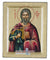 Saint Efstratios-Christianity Art