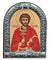 Saint Eugenios-Christianity Art