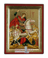 Saint George-Christianity Art