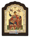 Saint George-Christianity Art
