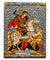 Saint George-Christianity Art