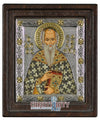 Saint Haralambos-Christianity Art