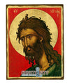 Saint John the Baptist-Christianity Art