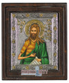 Saint John the Baptist-Christianity Art