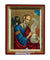 Saint John Theologist-Christianity Art