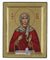 Saint Kyriaki-Christianity Art
