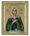 Saint Mary of Egypt-Christianity Art