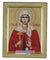 Saint Neonylla-Christianity Art