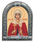Saint Neonylla-Christianity Art